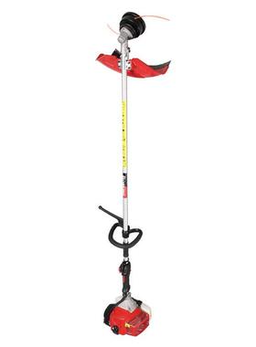 便携式小型CG330EA侧挂式割灌机0.9kW火场清理机8.0kg松土除草机