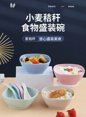 超过标准的一次性碗和筷子，食品级加厚可生物降解宴会聚会家庭四