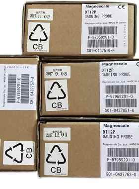 现货日本Magnescale原装DT12N.DT512P.DT512N.DT12P现货议价