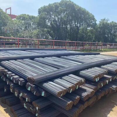 湖北武钢鄂钢三级抗震螺纹钢规格齐全现货直发钢筋