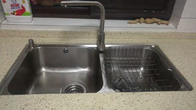 追踪真相欧琳水槽怎么样，用后一年口碑反馈！