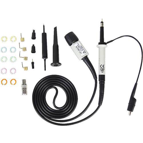PINTECH品致CP-3601R示波器测试探头高压探棒600MHz 600V