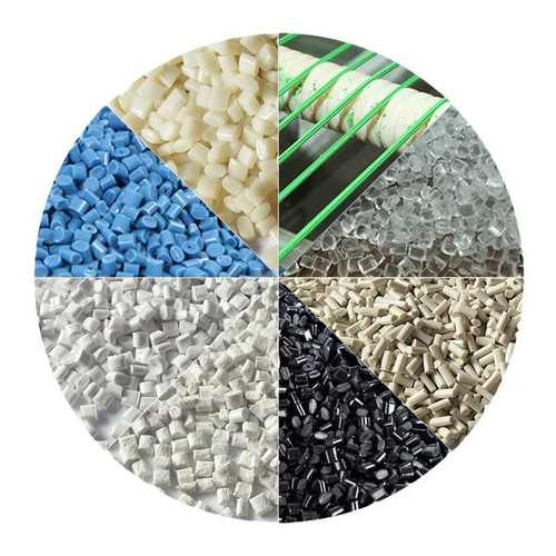 生产PA66碳纤增强10 15 30 40%导电10的3-5防静电6-8次方塑胶颗粒