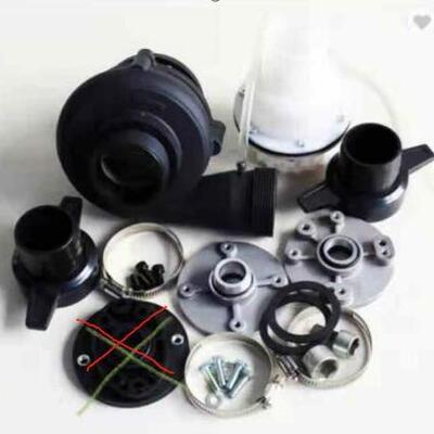 MotorcyclewaterpumpwithBM30,M31plat