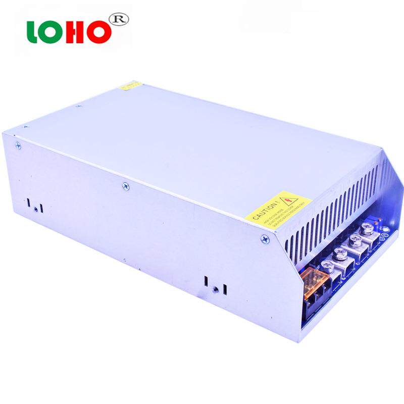 72V2000W开关电源 72V70V2000W工控设备电机电源70V2000W可调电源