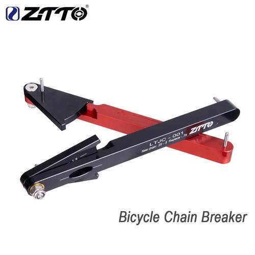 ZTTO山地车自行车链条磨损工具链检查工具自行车链工具自行车工具