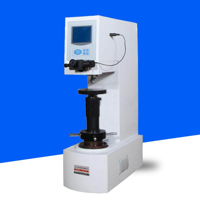 HBS-3000数显布氏硬度计台式硬度计金属铸铝铸铁数显钢材硬度计