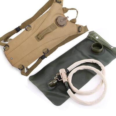 Water bag hydration Hiking Running backpack bicycle cycling