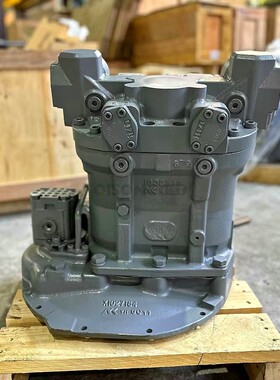 EX210-6挖掘机液压泵V102 ZX230/240/260/6液压泵配件