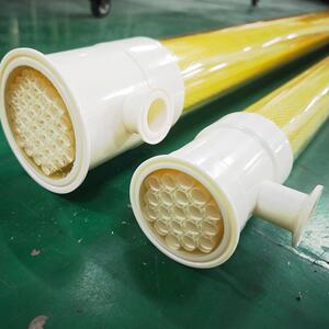 海普尔果蔬汁澄清及浓缩物料分离设备垃圾渗滤液处理厂家直销