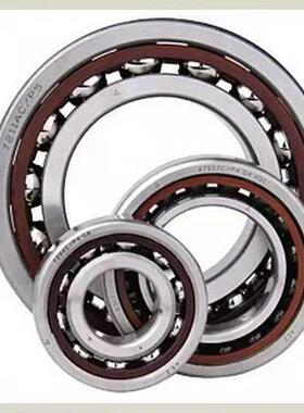 哈尔滨HRB角接触轴承7200 7201 7202 7203 7204AC/P5DBB机床主轴