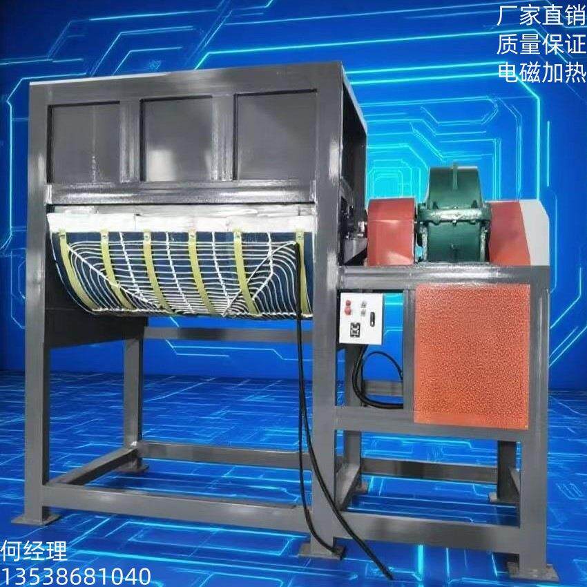 磁电加1000kg/5干热 粉塑料颗粒拌料机 卧式搅机 新一代节能拌百