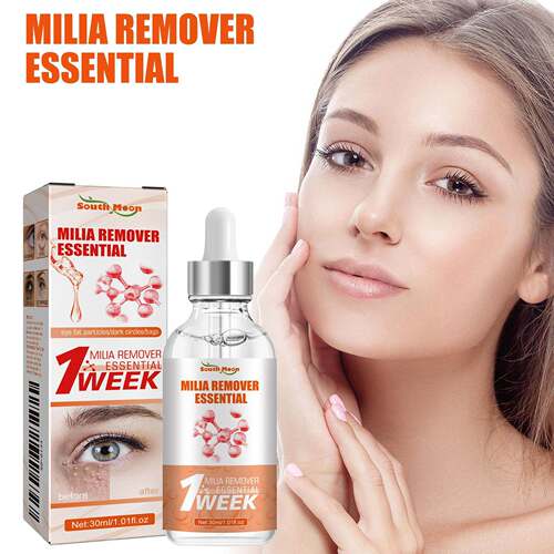 South Moon Facial Care Essence Eye Essence for Repairing, Hy