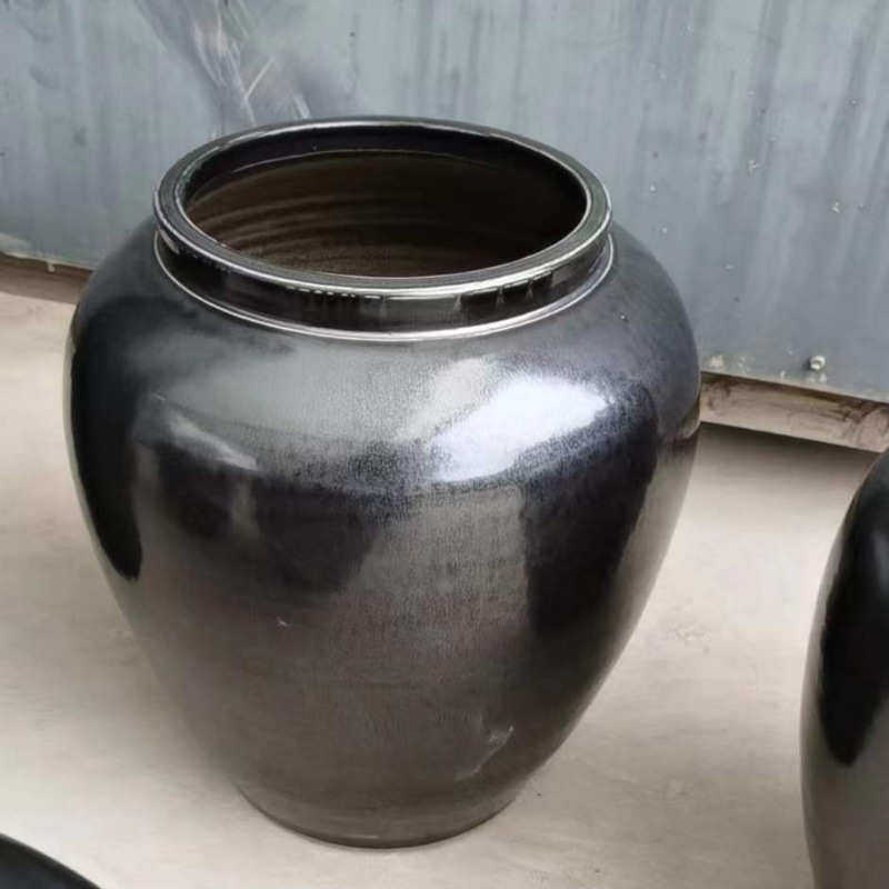 厂家落地大号花瓶陶瓷罐坛子庭院会所酒店户外室内摆件软装饰品缸,家居饰品,花瓶,淘宝优惠券,粉丝福利购,淘宝优惠卷