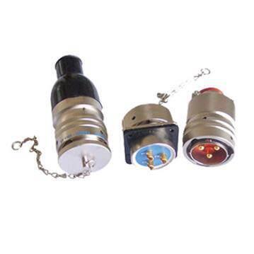 爱得乐/ADL   Y50DX-1404TK2   Y50DX系列圆形电连接器