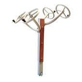 塑木室外健身器材户外运动健身户外公园小区体育器材广场健身器材