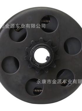 发动机离合器11T16mmfor卡丁车离合器gx160gx200