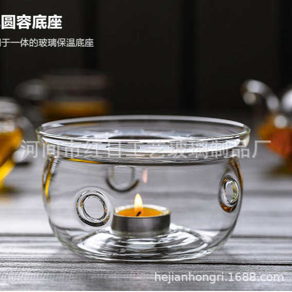 蜡烛保温底座茶壶保温加热底座暖茶器茶保温底座玻璃茶具,餐饮具,茶具礼盒,淘宝优惠券,粉丝福利购,淘宝优惠卷