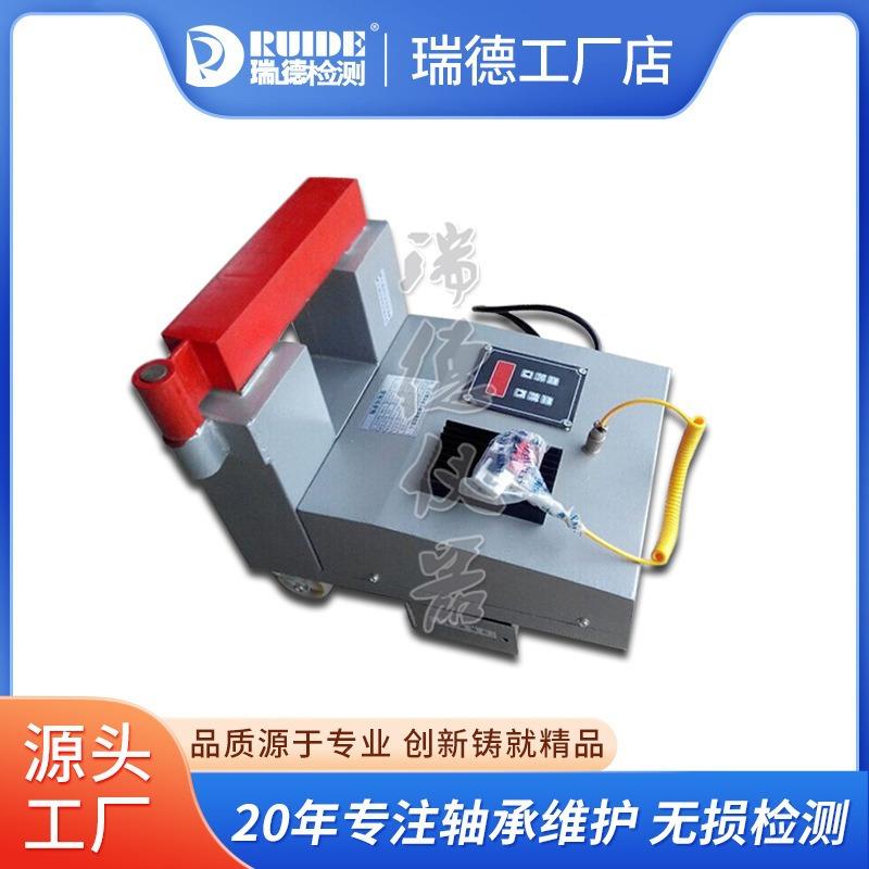 移动脑式轴承加热器A-温度传感1/2/3/H4/5/6系列电磁感应快微电30