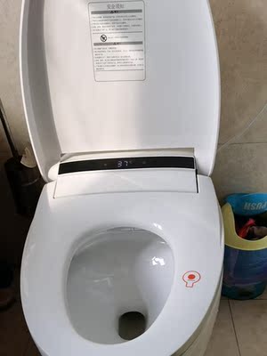 盘点报告:六尚智能马桶使用4个月心酸经历曝光！买了不后悔