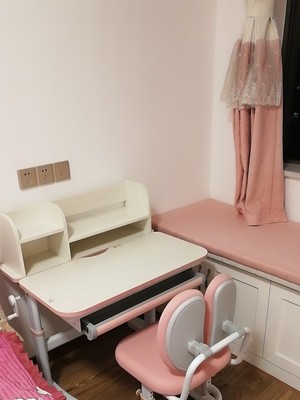 爱果乐儿童学习桌怎么样问了又问实情真相如何？