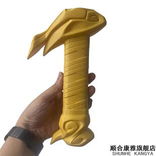 玩具儿童男女生 爆款 3d伸缩刀三打印武士式 刃疾风亚索剑收2025新款