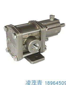 OBERDORFER 齿轮泵 Stainless Steel Gear Pumps S923M S930M