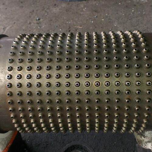 模具模具打孔刀模具辊刀鸡眼膏打孔器滚刀圆刀辅料成型刀