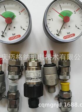 HYDAC压力传感器HDA4444-A-600-000贺德克