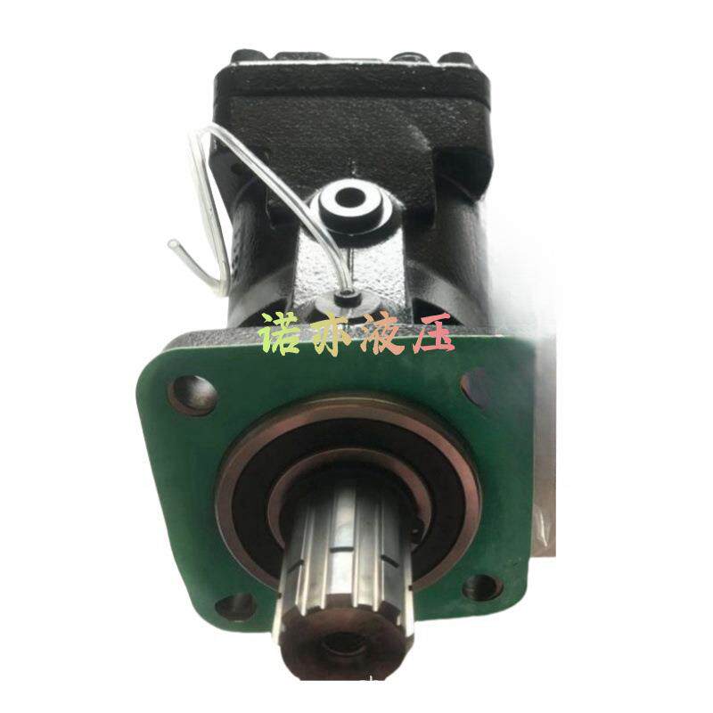 LEDUC力度克XPi斜轴柱塞泵XPi50/108勾臂车随车吊柱塞泵弯泵马达