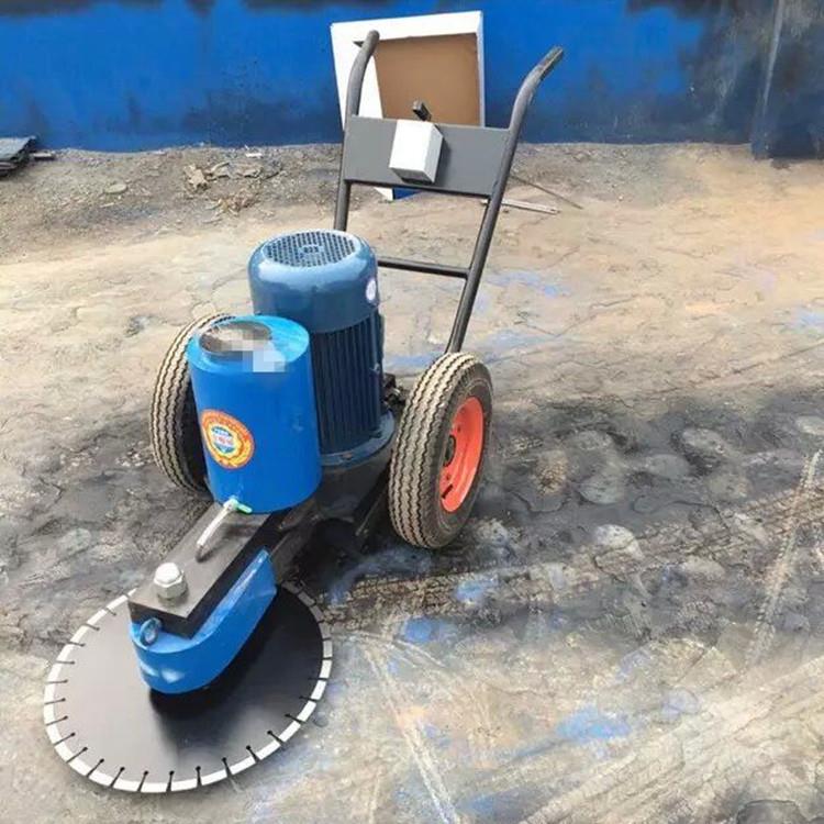 手无品牌/推割式桩混凝土钢筋切桩机价格切桩头机切机图片