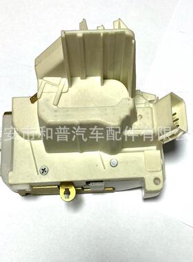 汽车中门锁适用福特蒙迪欧04-06后右XS41-A26412-CG4057986