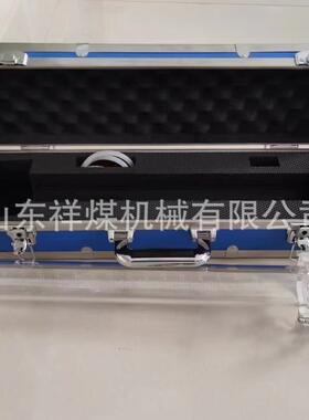 DGC瓦斯解吸仪800mL DGC瓦斯含量直接测定装置