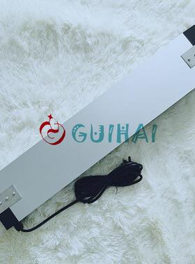 [GUIHAI归海照明]工自动化作台格栅灯格栅无影灯GHSG024-C无影灯