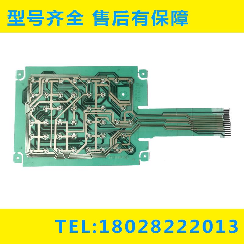 A860-0104-X001X002X00 甲字U15FP418 47 发那科排线 全新现货议
