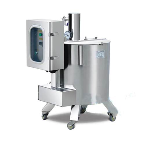 电加热搅拌保温罐 保温缸 加热罐