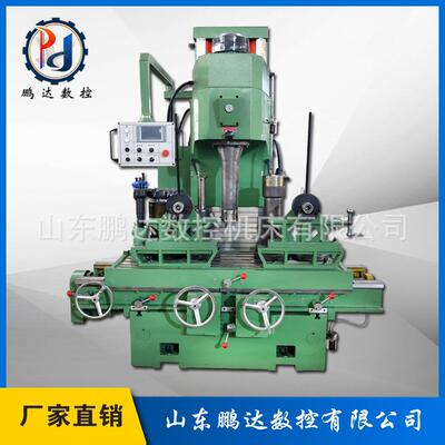 立式精镗铣床TX250A汽车发动机缸体镗床TX200A大型镗铣床高品质
