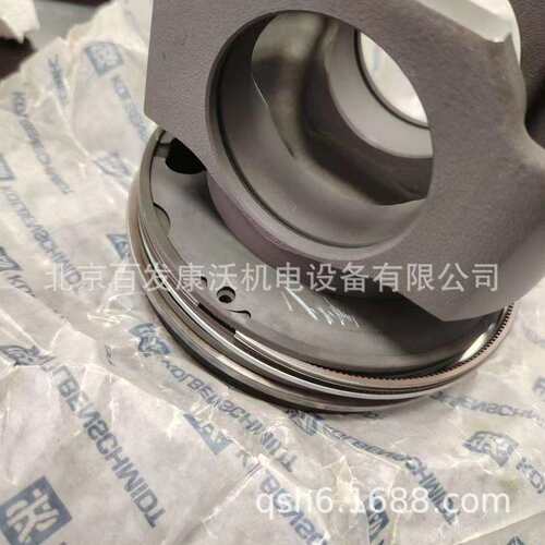 沃尔沃EC380/480挖机配件驱动齿链条履带连杆活塞组件马达有售新