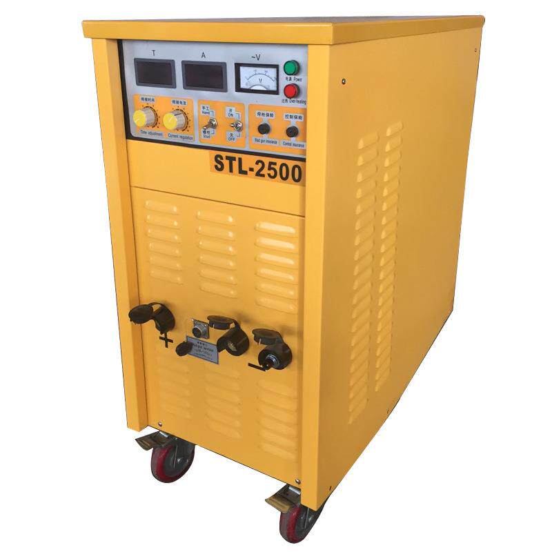 逆变电弧螺柱焊机STL-2500 拉弧螺柱焊机 可焊M10-M25焊钉