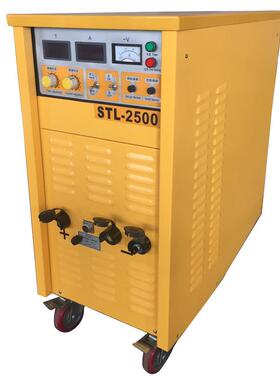 逆变电弧螺柱焊机STL-2500拉弧螺柱焊机可焊M10-M25焊钉