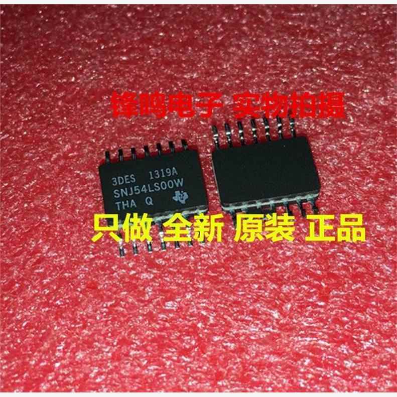 SNJ54LS00W SNJ54LS02W SNJ54LS04W SNJ54LS06W SNJ54LS08W