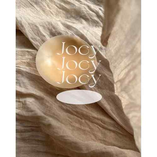 自制超薄生物硅胶肤色隐形乳贴吊带防凸点