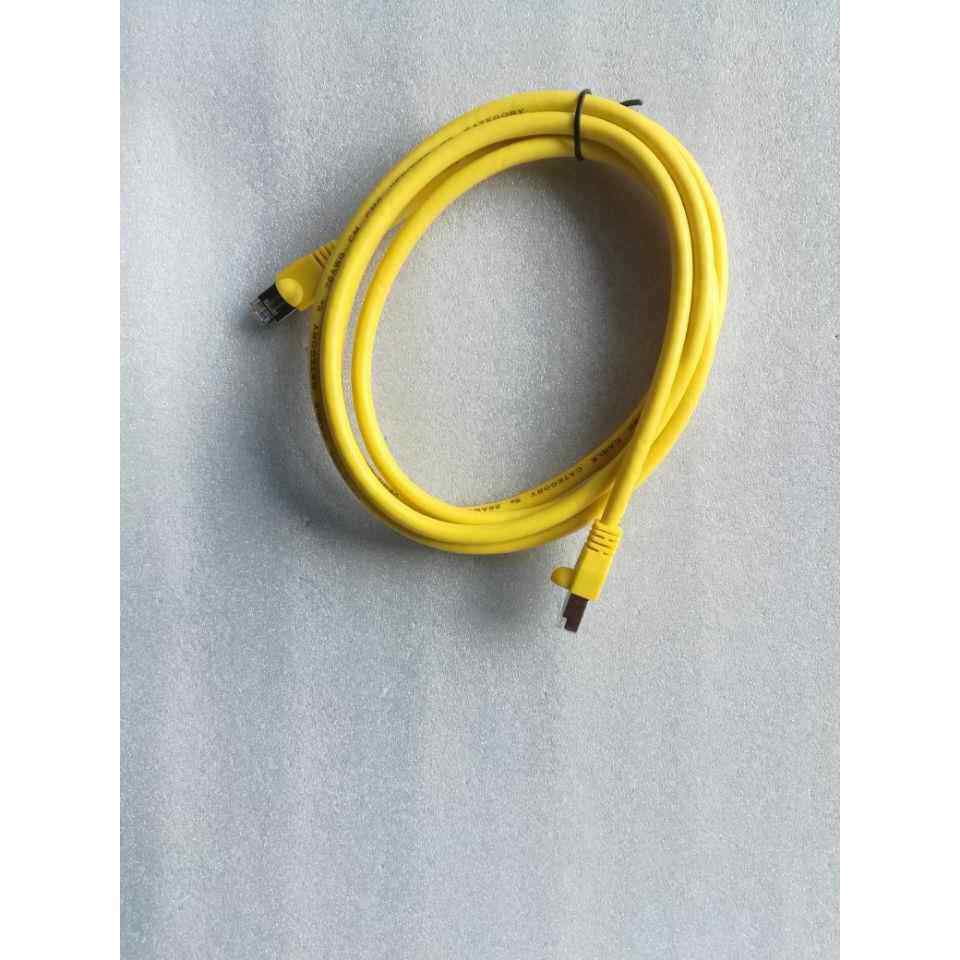 现货道通MS908PRO/MS908/J2534专用网线道通在线编程原机专用网线