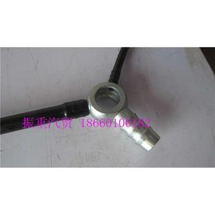 喷油器适用柴发油管邮回配件612630080026动机包 潍总成wp12原装