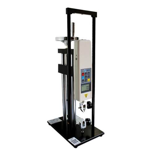 ZQ-66数显拉力试验机0-50公斤/500N数显推拉力计