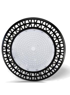 热销款LED工灯防水防潮吊杆矿UF高灯仓库厂房棚灯卖场100WO工RSA