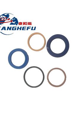 林德115/335/1216/1275车系叉车配件起升油缸修理包0009608176