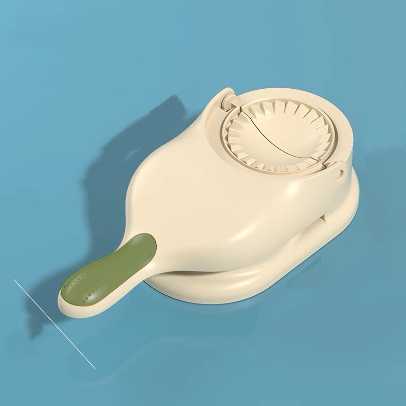 压饺子皮神器家用包饺子模具压皮器擀面皮工具做包子机器厨房神器