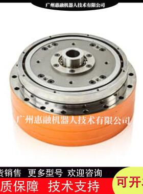 ABB机器人IRB4600三轴速机齿轮箱3HAC039109-003维修调试