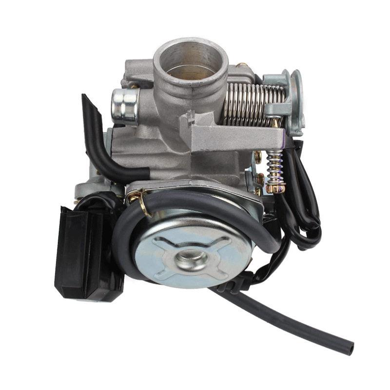 GY6 150 cc ATV化油器 26mm 4 stroke 150cc